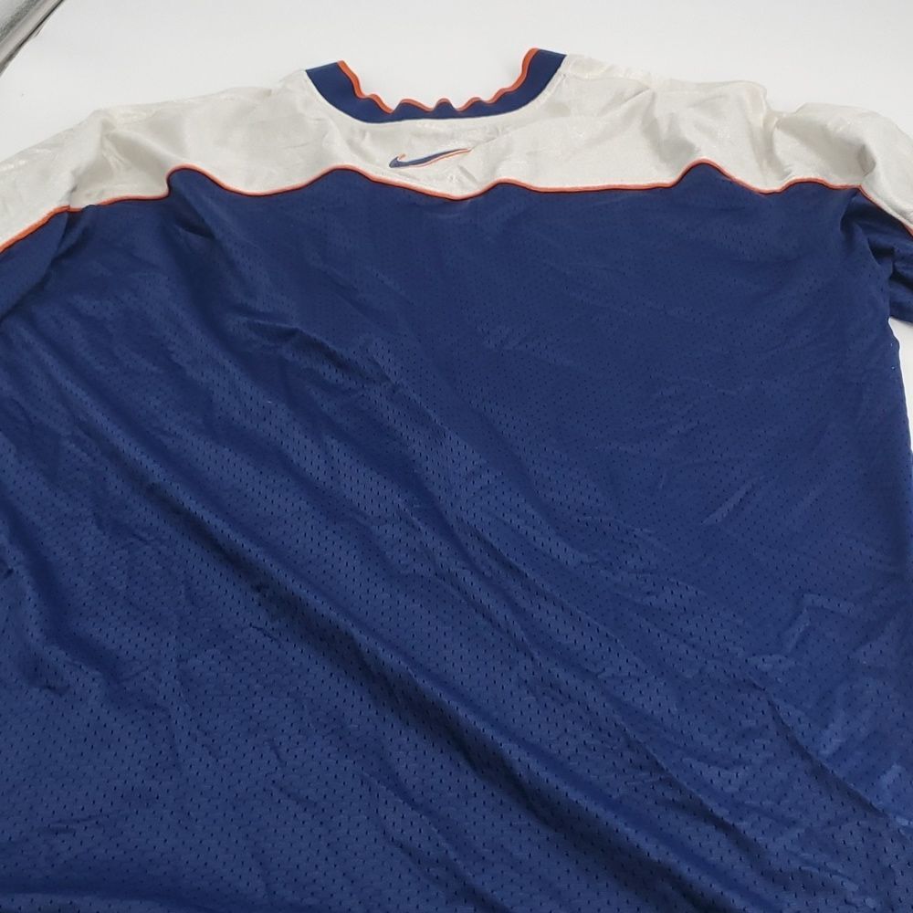 NIKE White Tag Jersey Vintage Extra Large - Picture 14 of 16